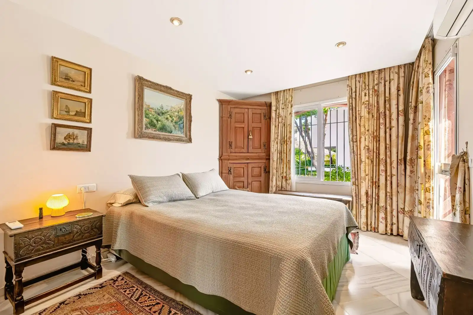 Casa con piscina en venta en Nueva Andalucía, imagen 33