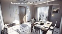 Living room of Flat for sale in Sagunto / Sagunt  with Balcony