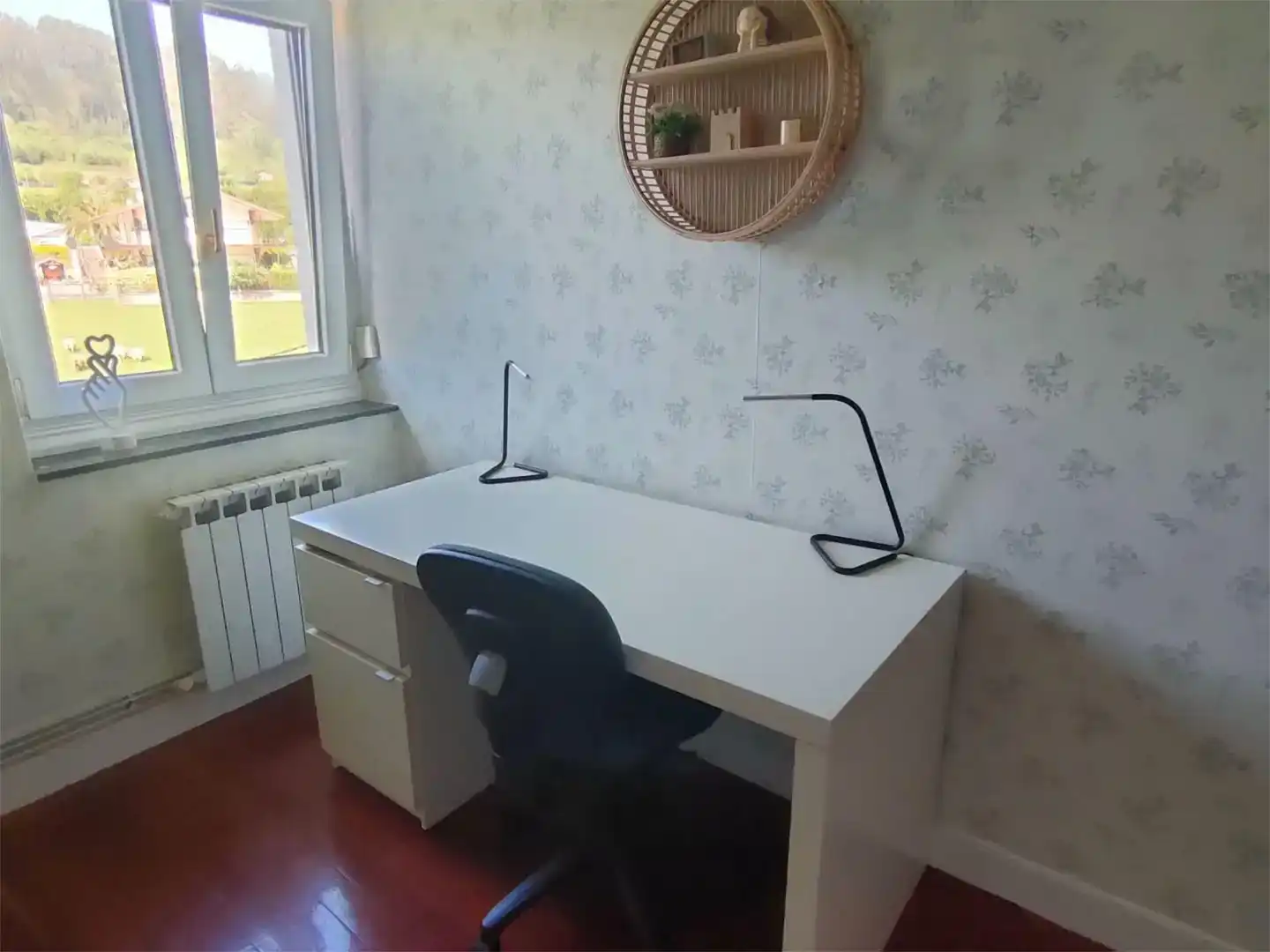 Wohnung zum Verkauf in Lezama