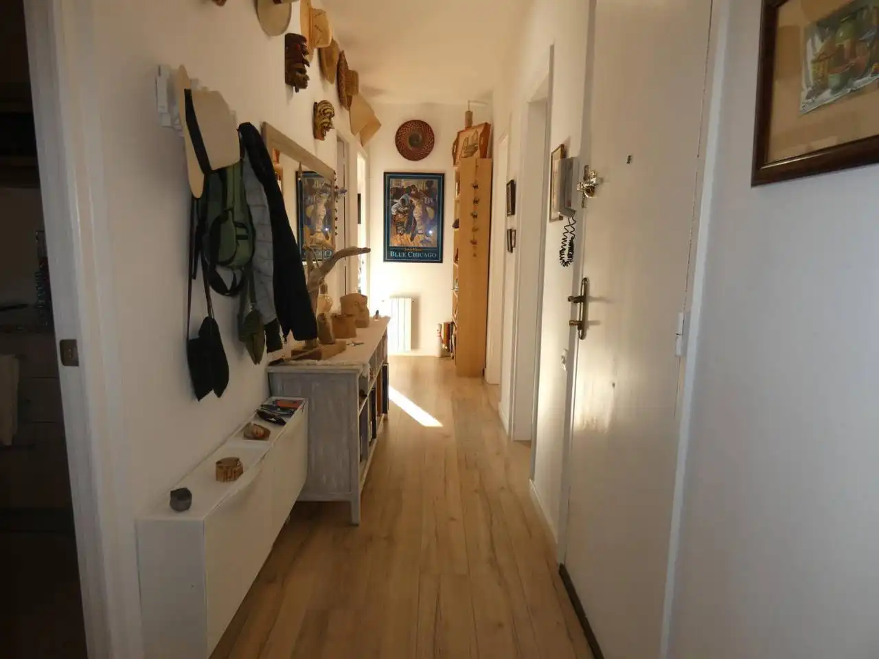 Piso en venta en Sant Feliu de Guíxols con Aire acondicionado, Calefacción y Parquet