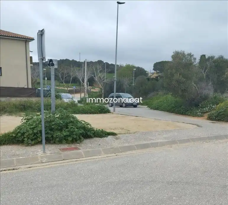 Terreny residencial en venda a Calle Maria A Alberti Vendrell, imagen 8