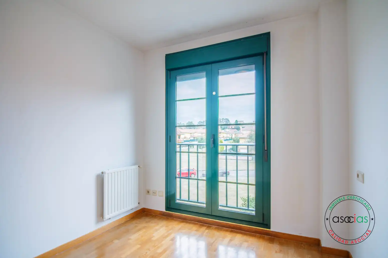 Flat with lift for sale in Soto de Llanera - CL MAGNOLIOS LOS 21, imagen 24