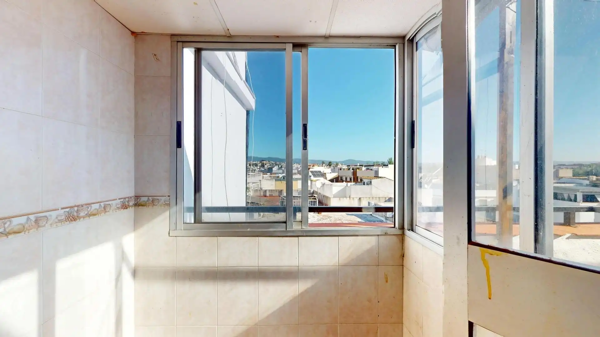 Terraza de Piso en venta en Córdoba con Terraza
