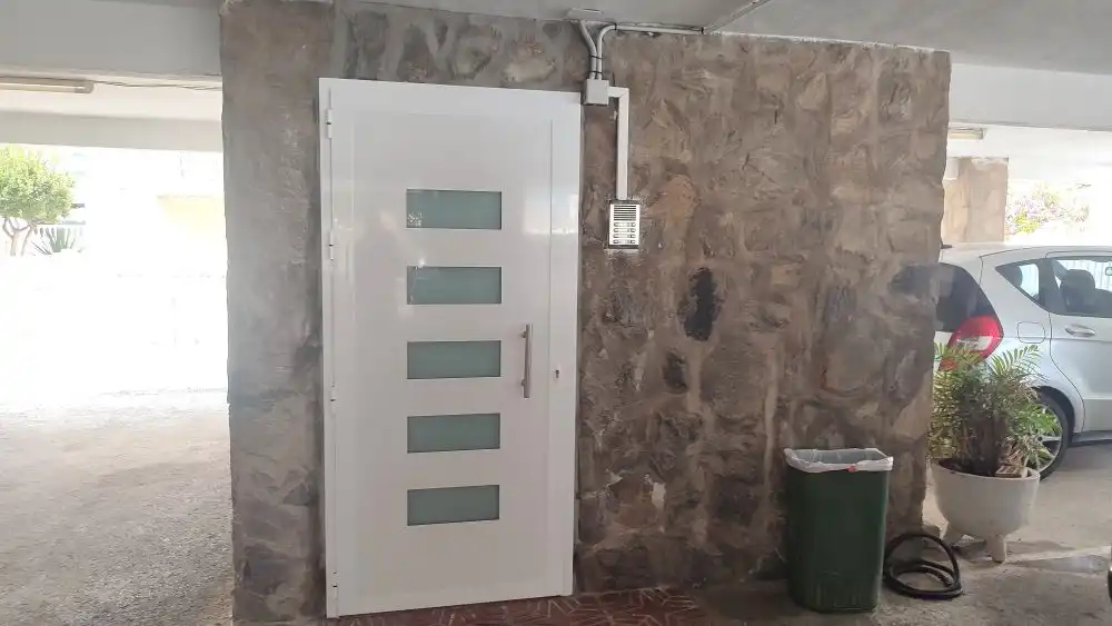 Piso con ascensor en venta en Calle Huesca 17, imagen 31