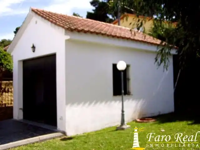 Houses for sale in Bonanza - Avda de Huelva - Barrio Andalucia