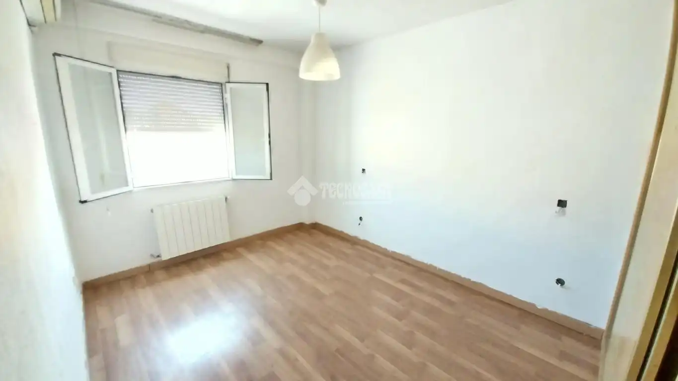Bedroom of Flat for sale in Móstoles  with Heating