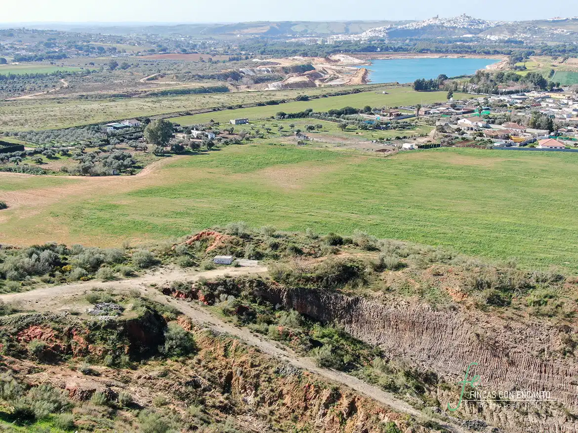 Terreno rustico in vendita a Arcos de la Frontera, imagen 15