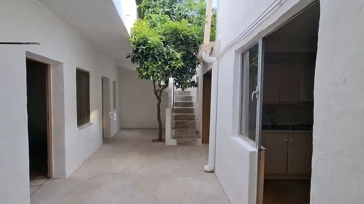 Casa rústica en venda a Calle Ares Pardo