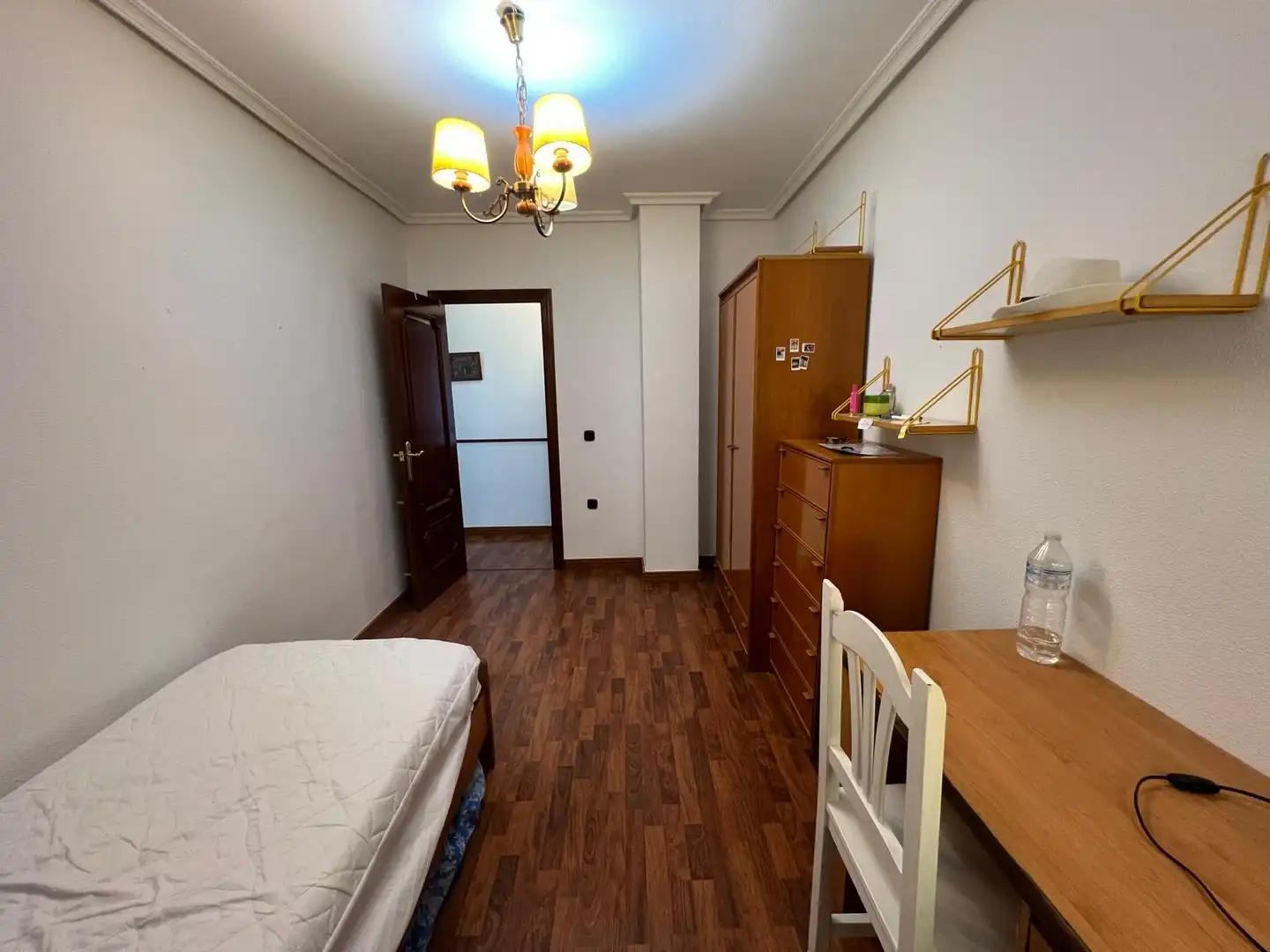 Habitación de Piso en venta en Cáceres con Aire acondicionado, Calefacción y Terraza