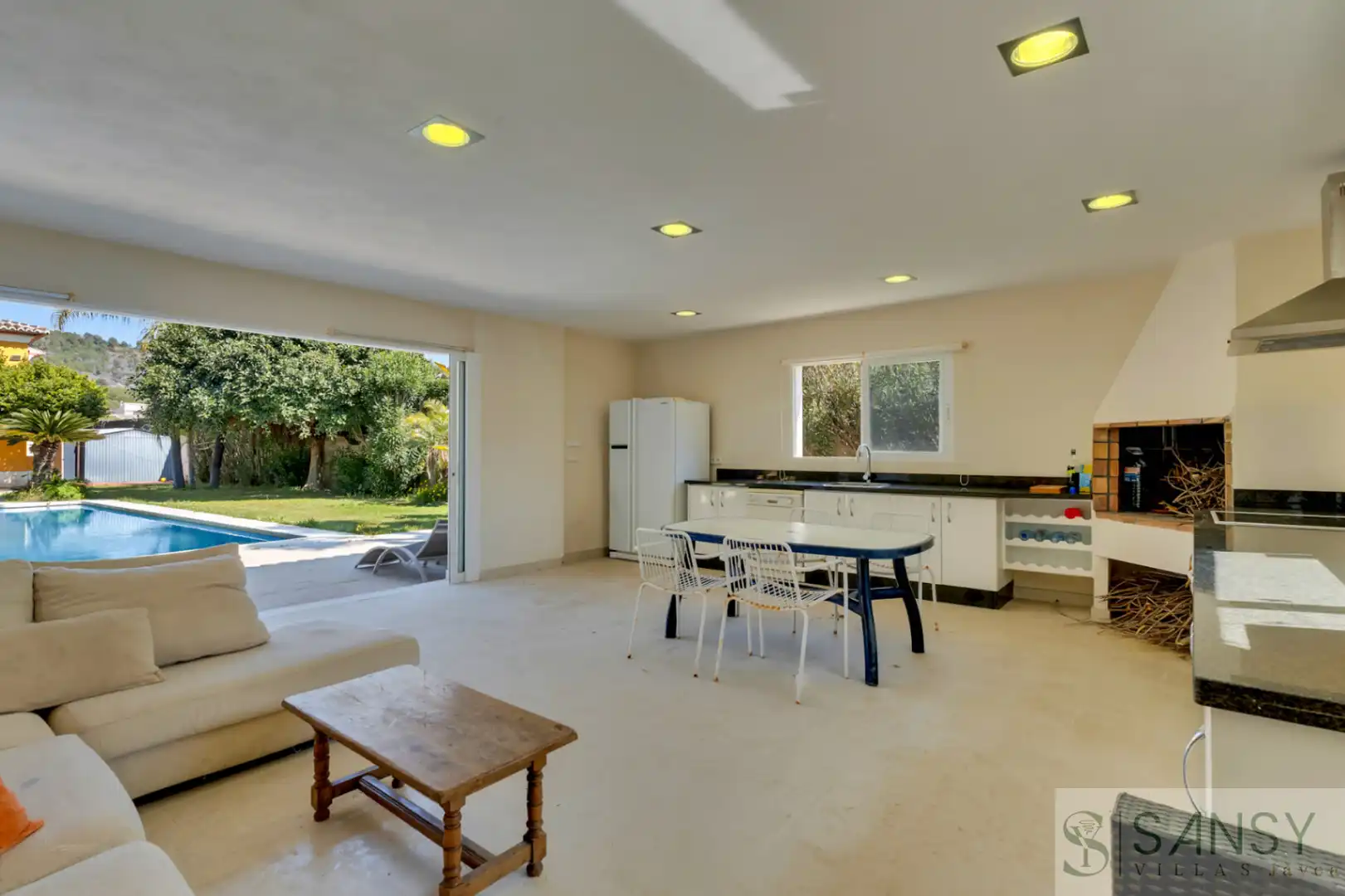 Detached house with pool for sale in Centro ciudad, imagen 37
