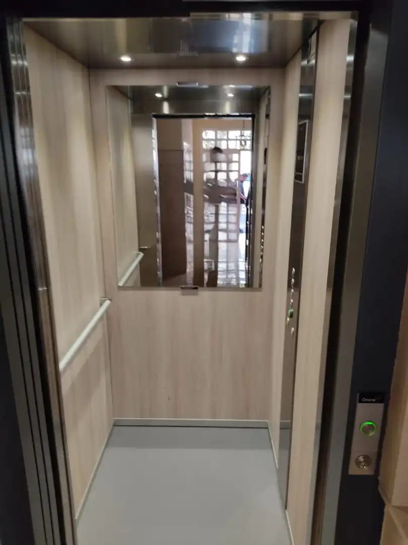Pis amb ascensor en venda a Almendralejo, imagen 5