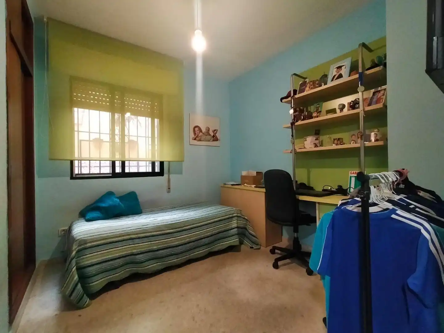 Habitación de Piso en venta en Picadueñas
