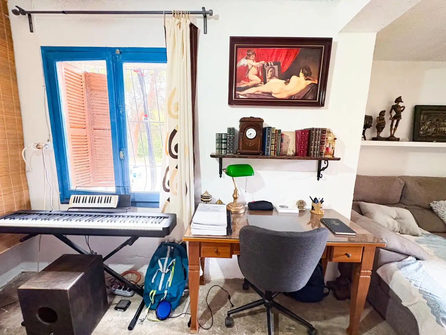Villa avec terrasse à vendre à Urbanizacion BON AIRE, imagen 33