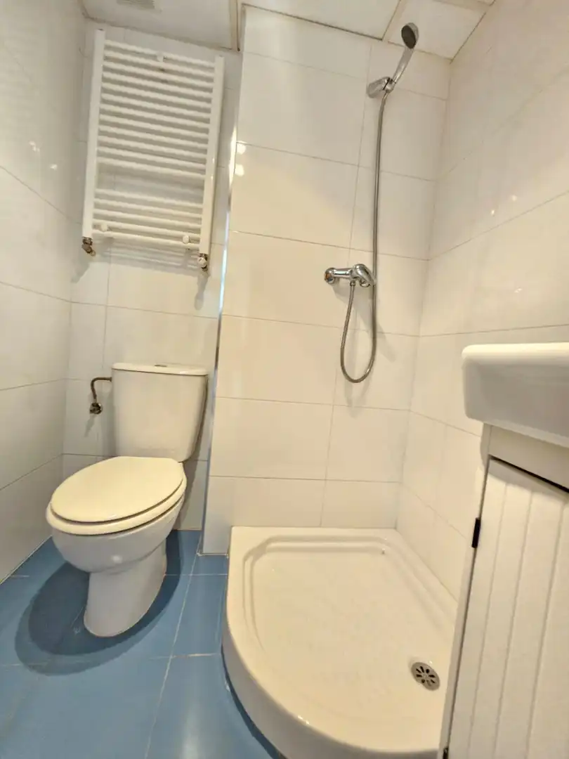 Bathroom of Duplexes for sale in Brunete, Madrid