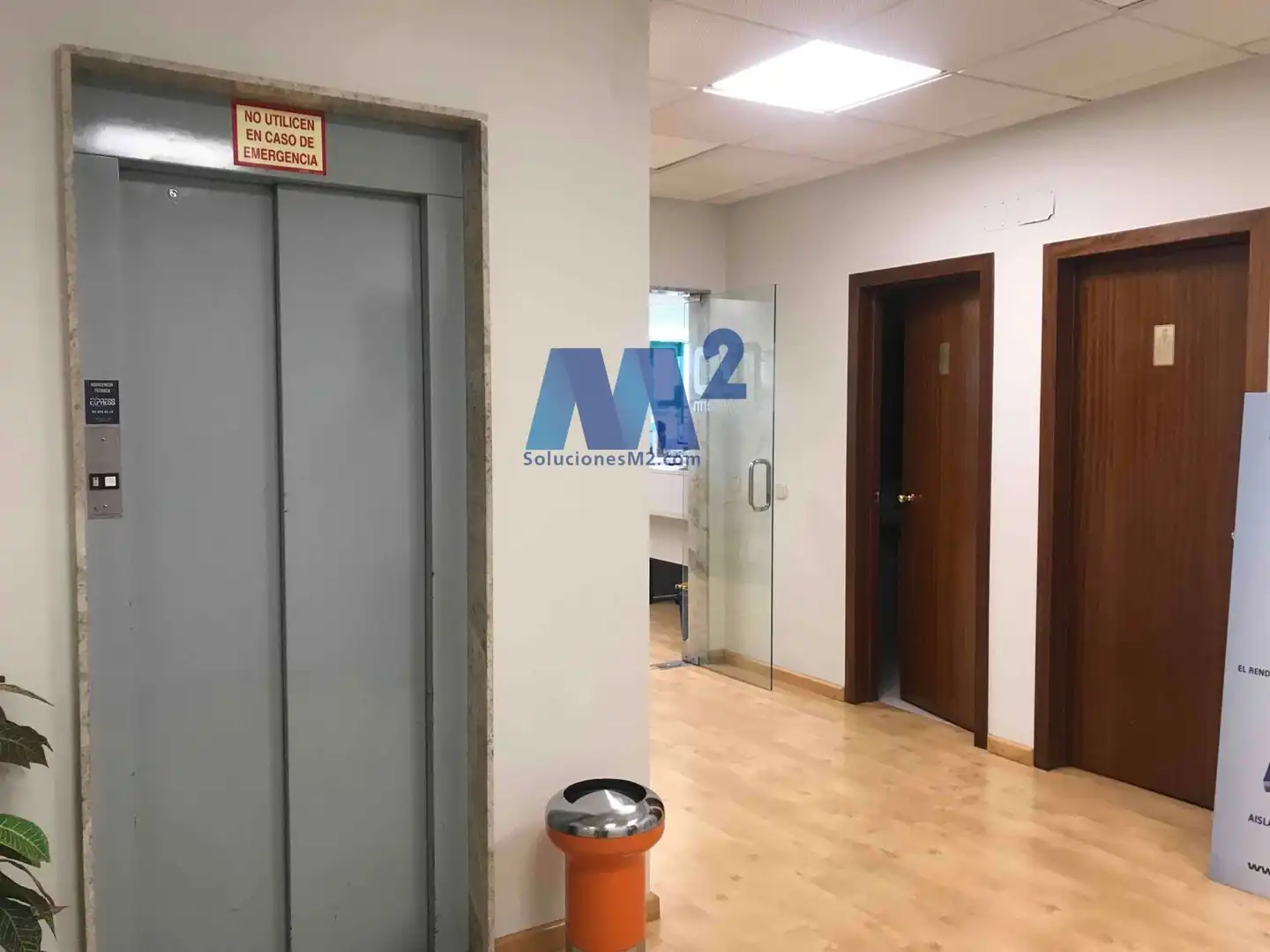 Ufficio con ascensore in vendita a Fuente nueva, imagen 8