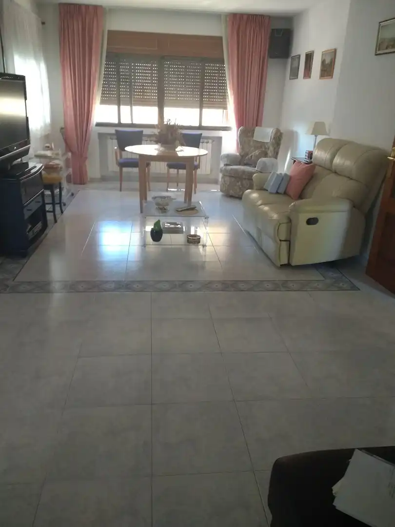 Chalet en venta en Bargas