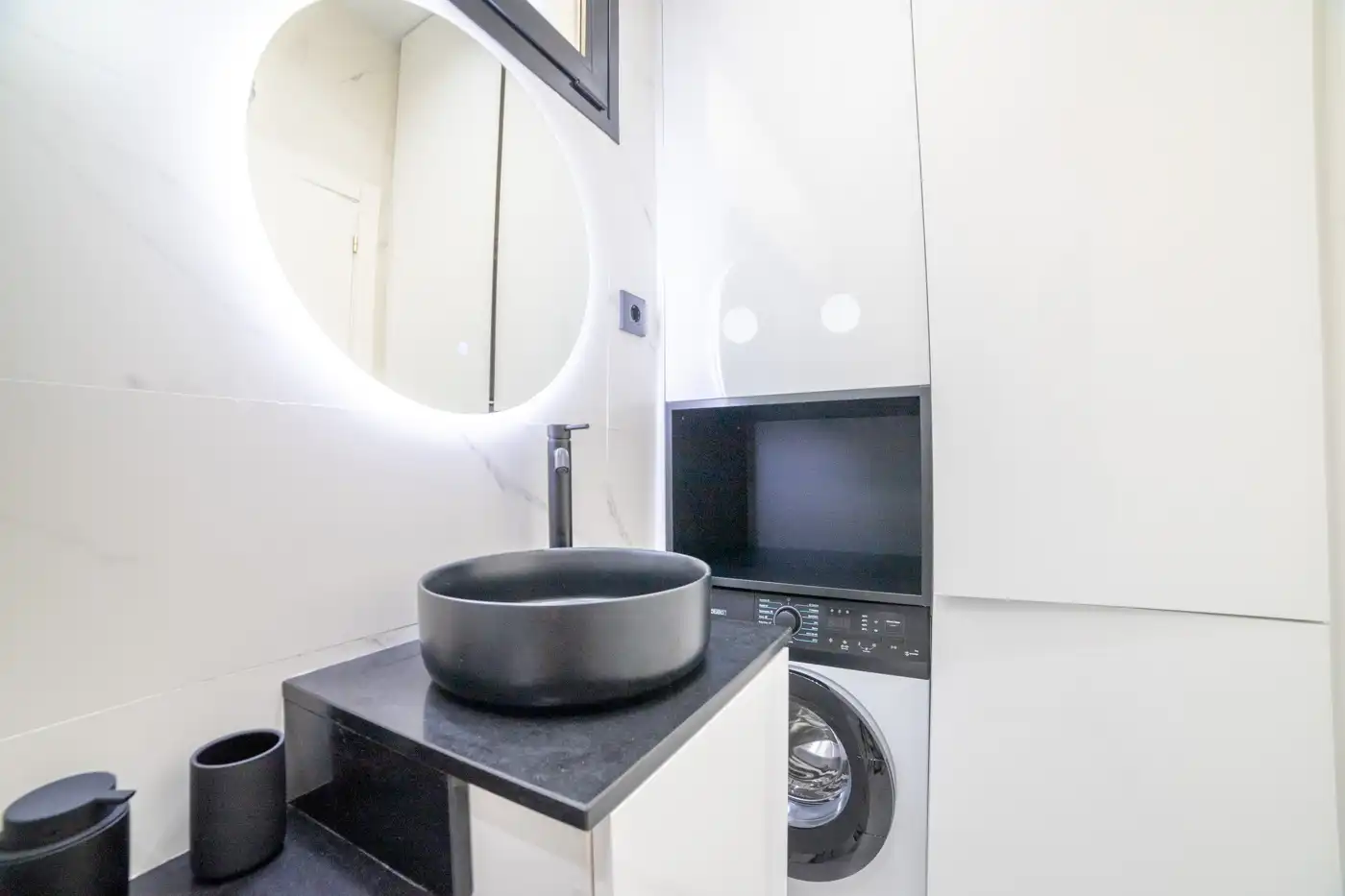 Studio to rent in Calle de la Duquesa de Parcent, imagen 15
