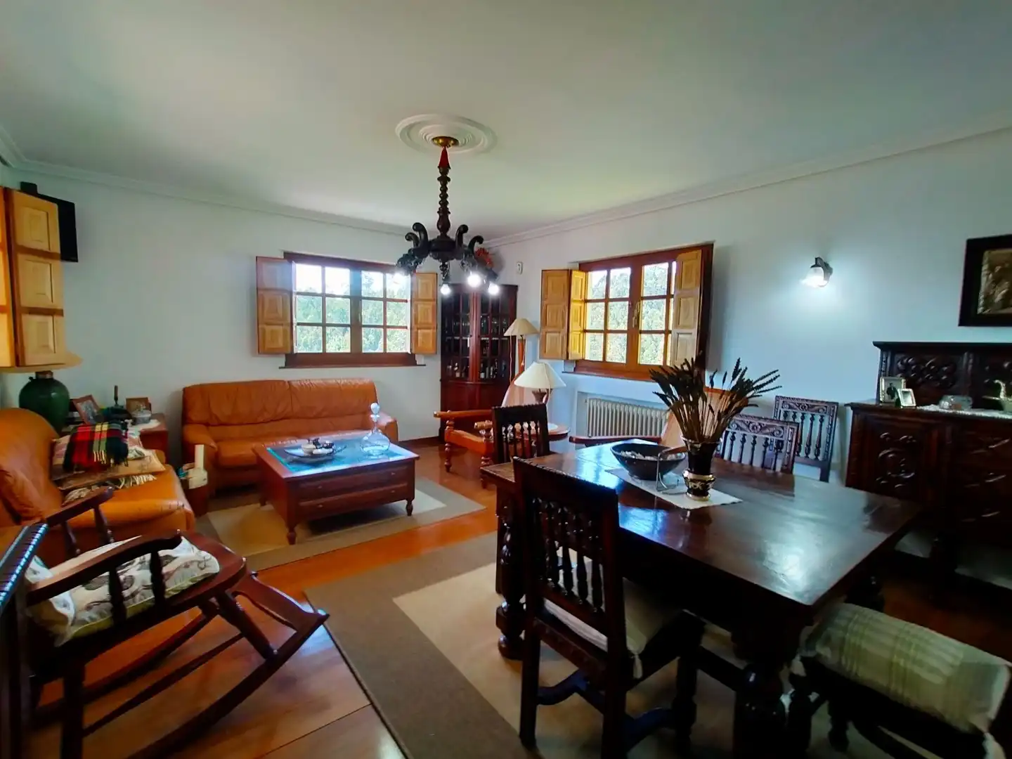 House with garden for sale in Pravia, imagen 22