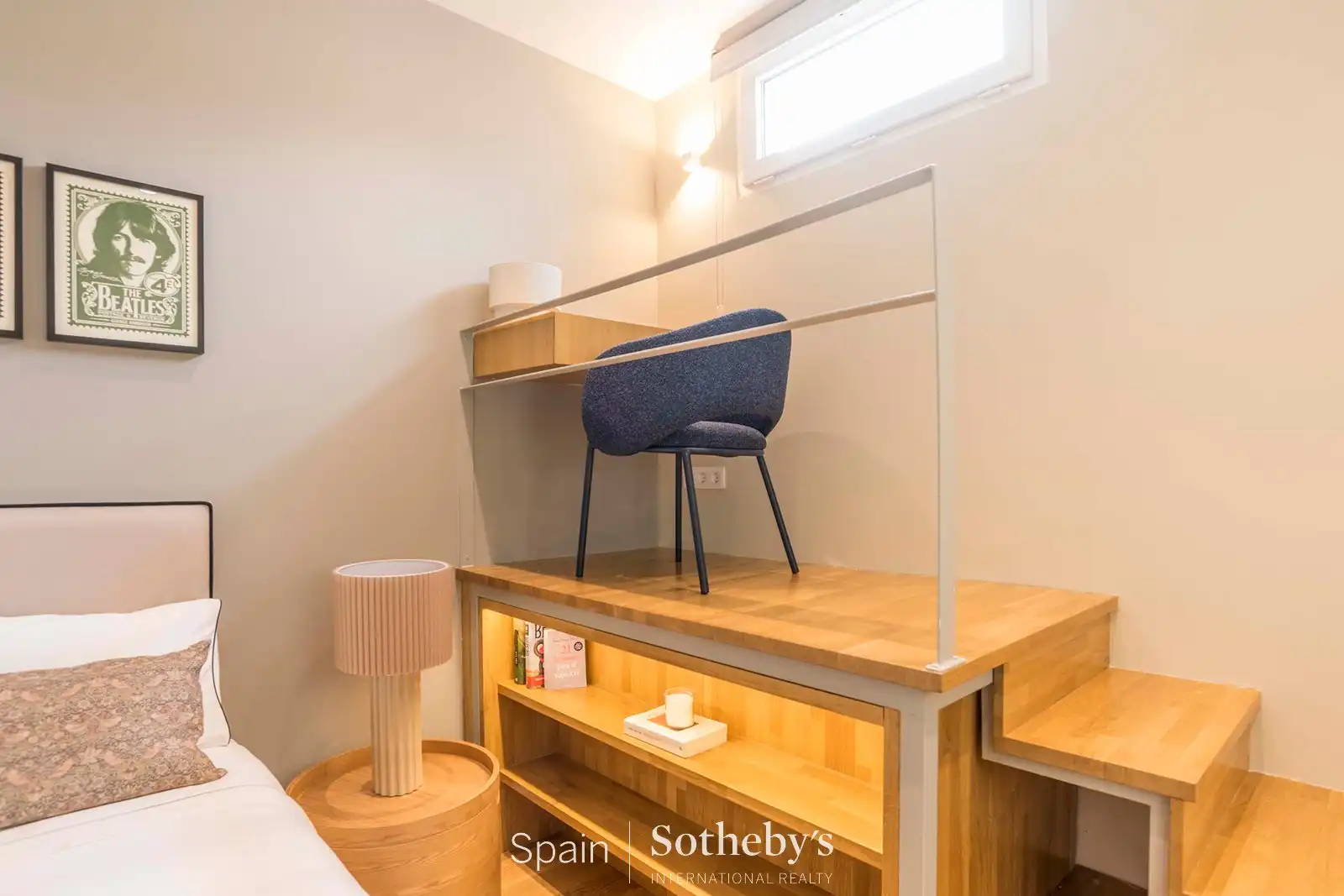 Appartement compact avec ascenseur à vendre à Calle de Columela, imagen 37