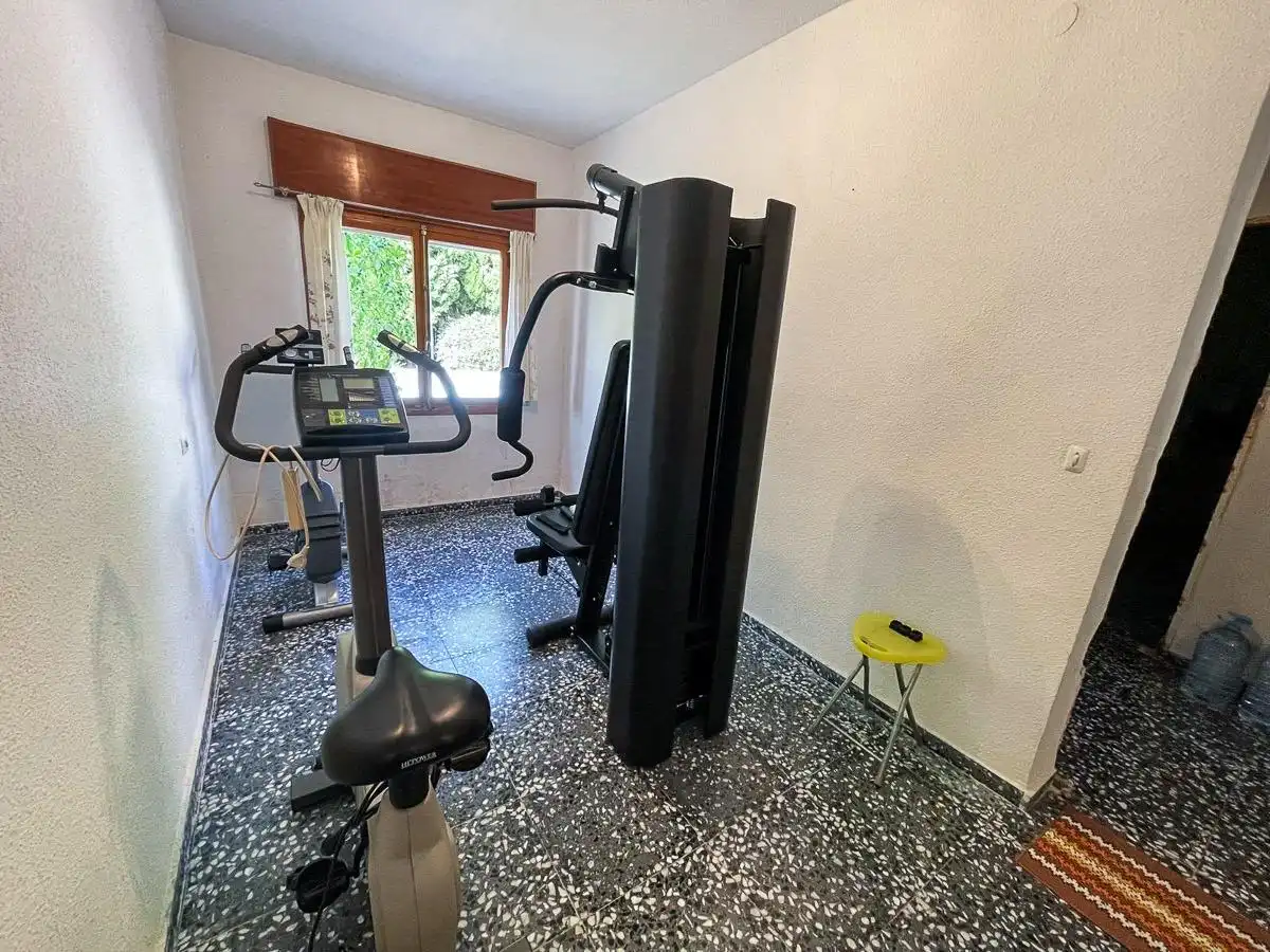 Casa o xalet en venda en L'Alfàs del Pi amb Terrassa i Piscina