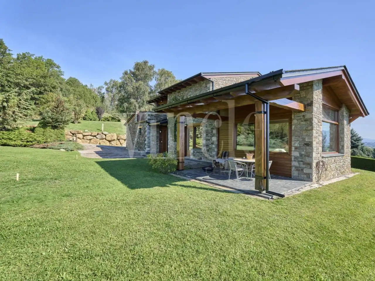 Casa amb jardí en venda a Urbanizacion PRAT DE LA SERRA, imagen 47