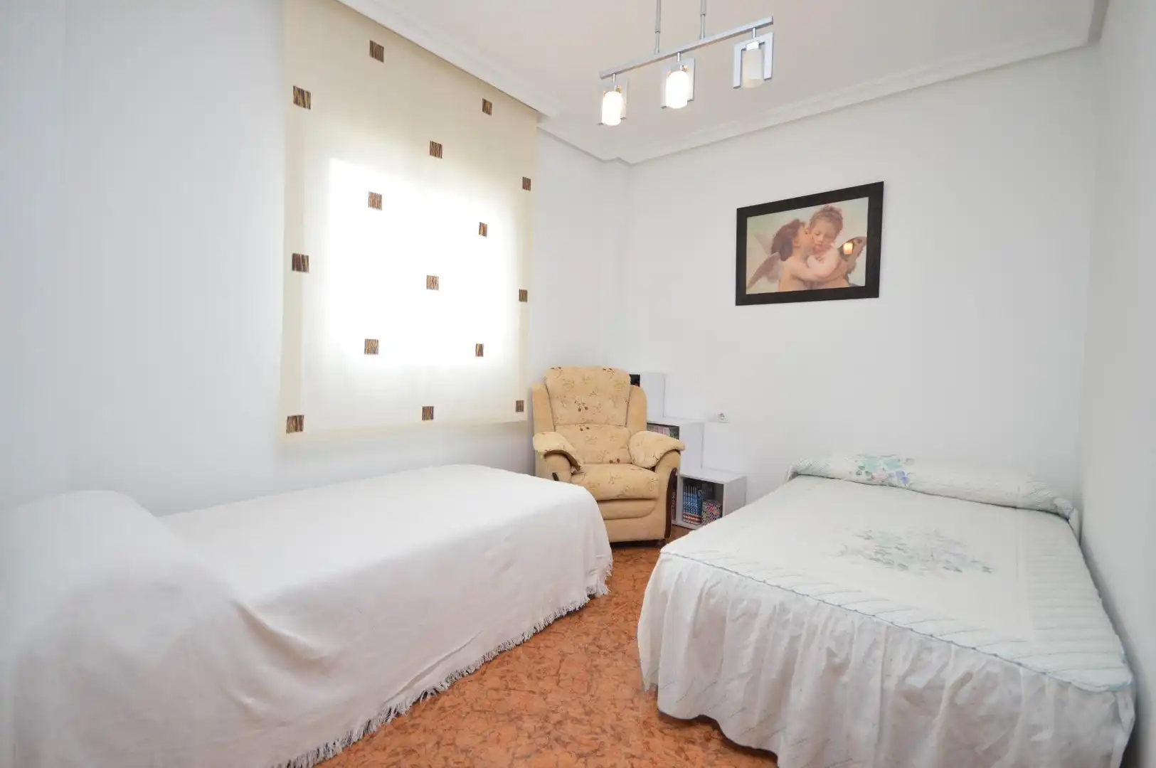Casa con jardín en venta en Calle Calle Aneto 14, imagen 38