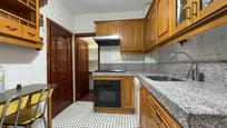 Kitchen of Flat for sale in Guadalajara Capital  with Air Conditioner, Heating and Terrace
