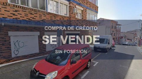 Foto 3 de Piso en venta en Miralvalle - Av. Virgen del Puerto - La Data, Plasencia