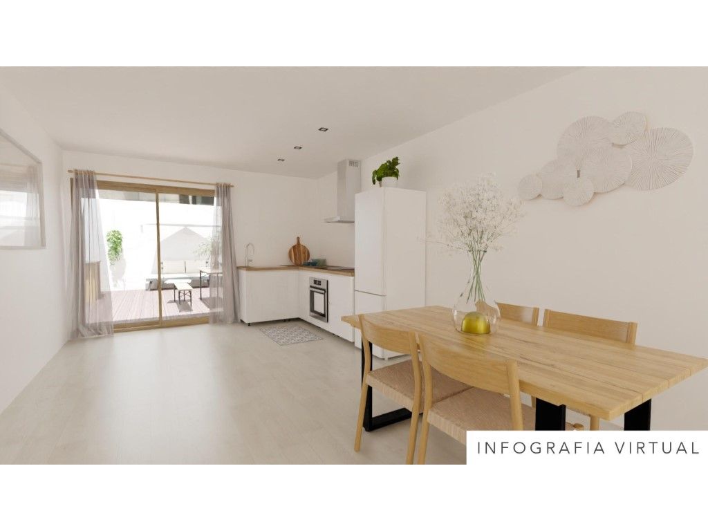 Casa o chalet en venta