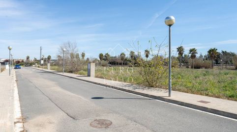 Foto 2 de Terreno en venta en Calle Llevant, ., Riudoms, Tarragona