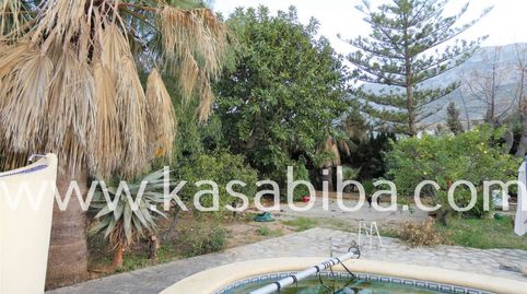 Photo 5 of Houses for sale in El Montgó, Dénia