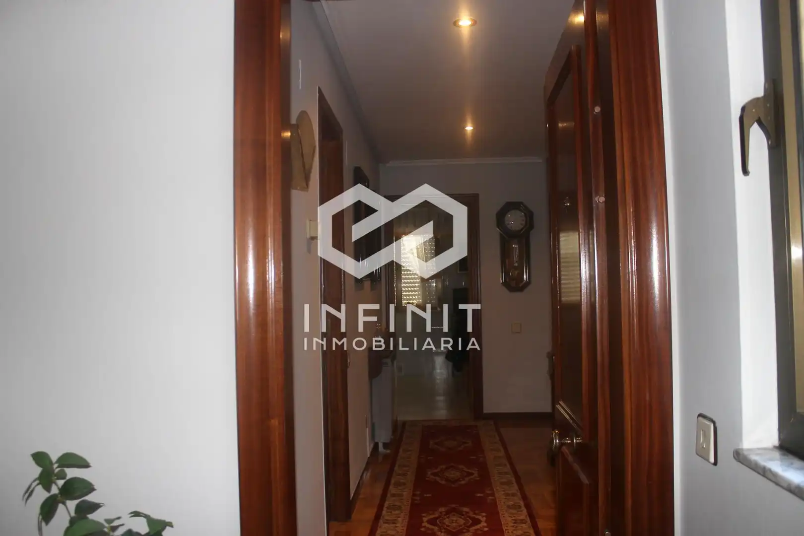 Flat for sale in Noreña  with Heating