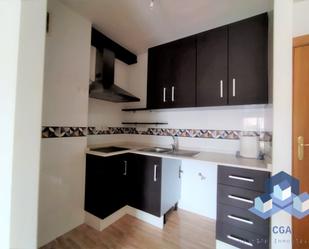 Kitchen of Apartment for sale in Lorca  with Balcony