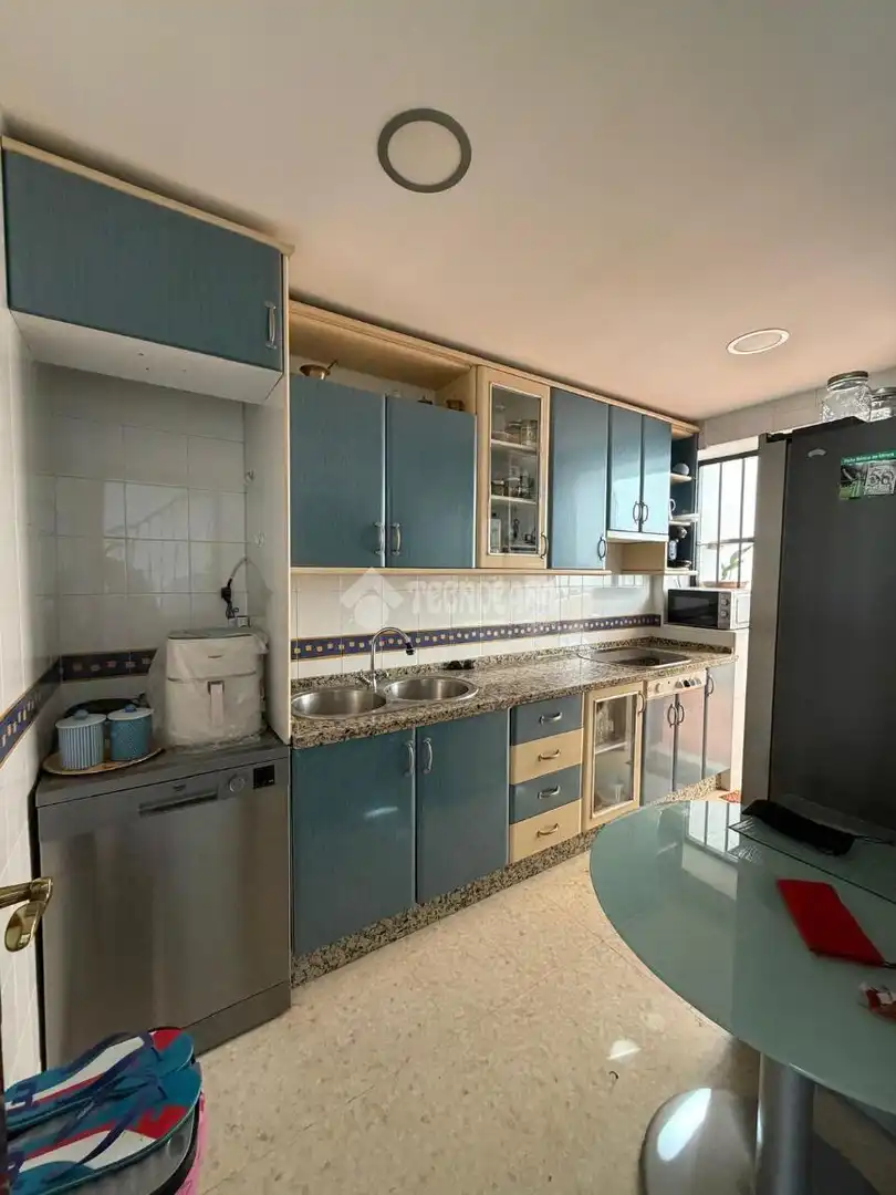 Houses for rent in Torre Cruz - Los Molinos