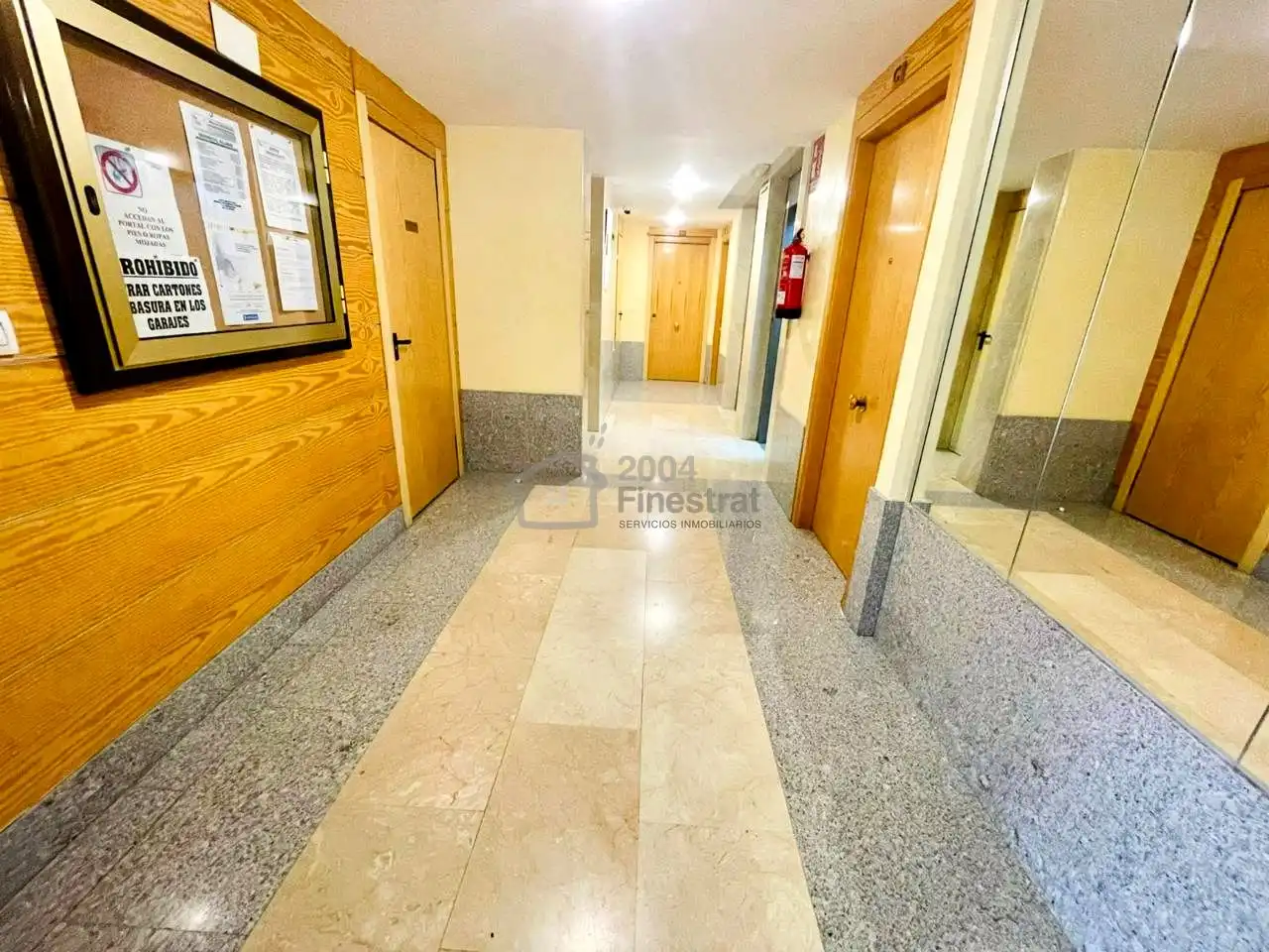 Apartamento en venta en Tramuntana, Mirador de la Cala - Benimar
