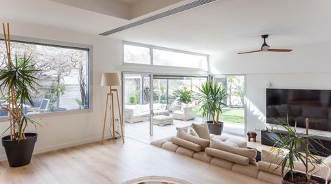 ESPECTACULAR VIVIENDA EN VENTA, EN UNA DE LAS ZONAS MÁS DEMANDADAS Y PRESTIGIOSAS DE ESPLUGUES, imatge 3