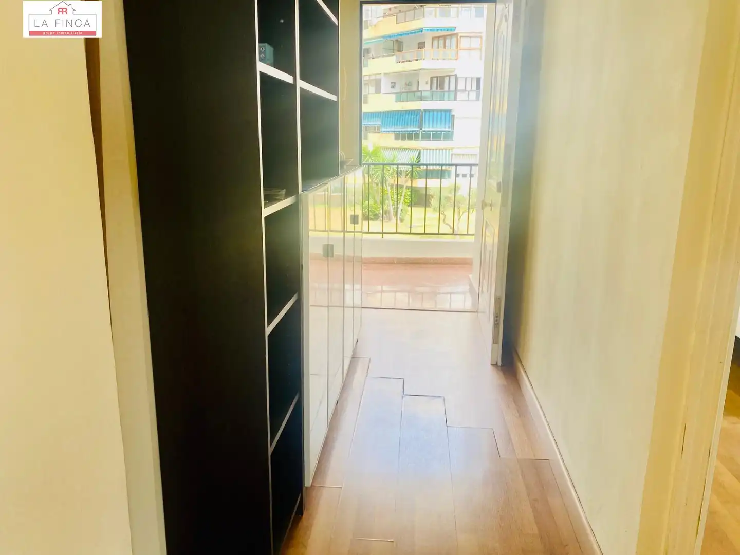 Apartamento en venta en La Cala del Moral