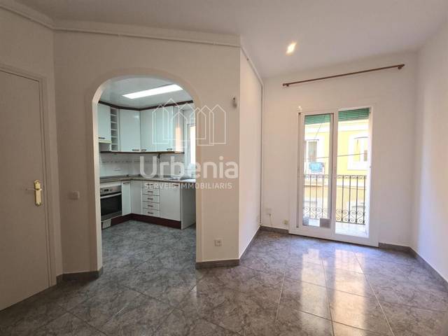 Piso en Venta en La Barceloneta