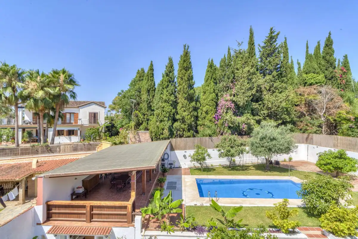 Terraced house for sale in Marbella Centro, imagen 33