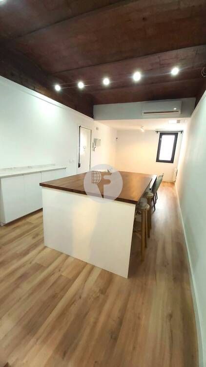 Flat for sale in Ca n'Aurell, Ponent, Terrassa