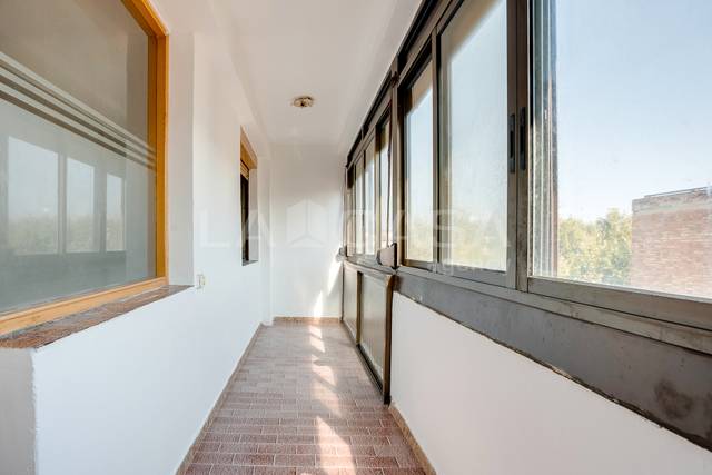 Ático en Venta en La Verneda i la Pau