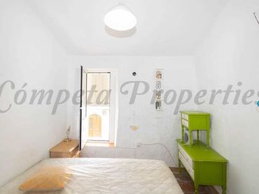 Adosado en venta en Torrox Pueblo