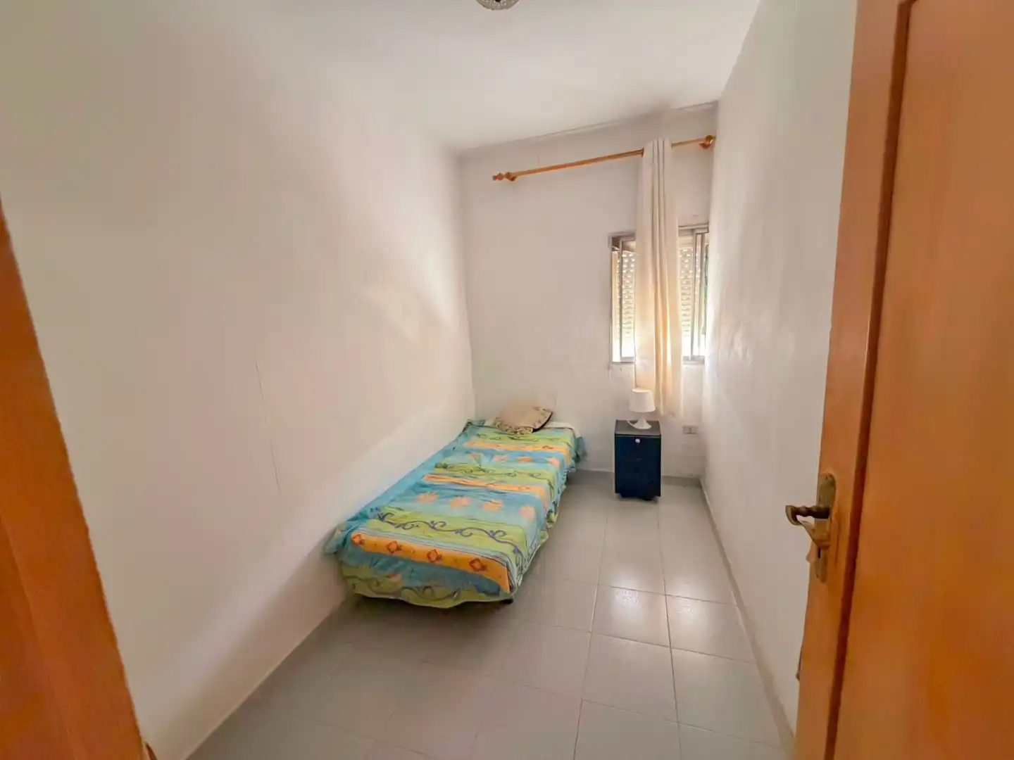 Flat for sale in Calle de los Realejos, La Salud