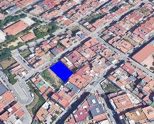 Exterior view of Residential for sale in Badalona