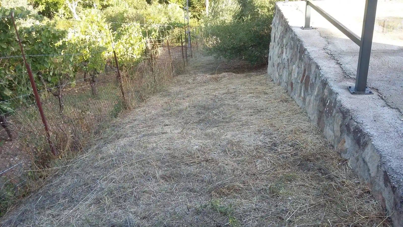 Finca rústica en venta en Jimera de Líbar