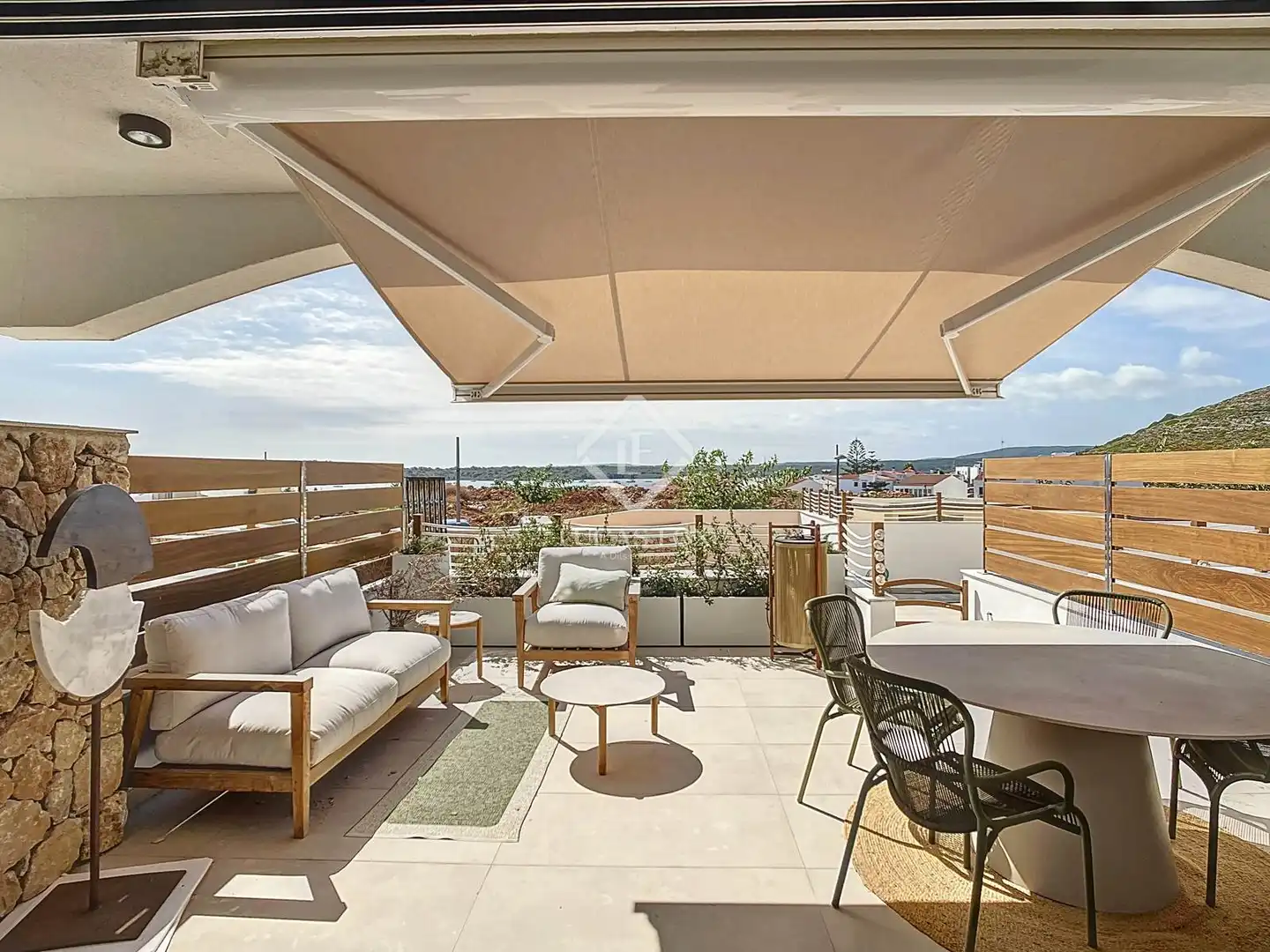 Villa avec terrasse à vendre à Fornells, imagen 4