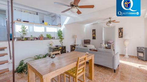 Photo 3 of Apartment for sale in Pueblo Español - Coveta Fumá, Alicante