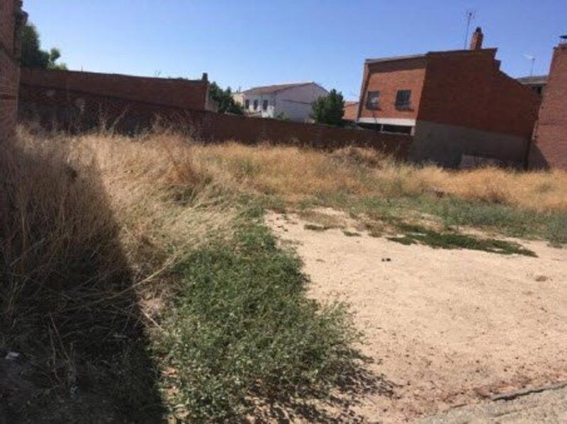 Residential for sale in Chozas de Canales