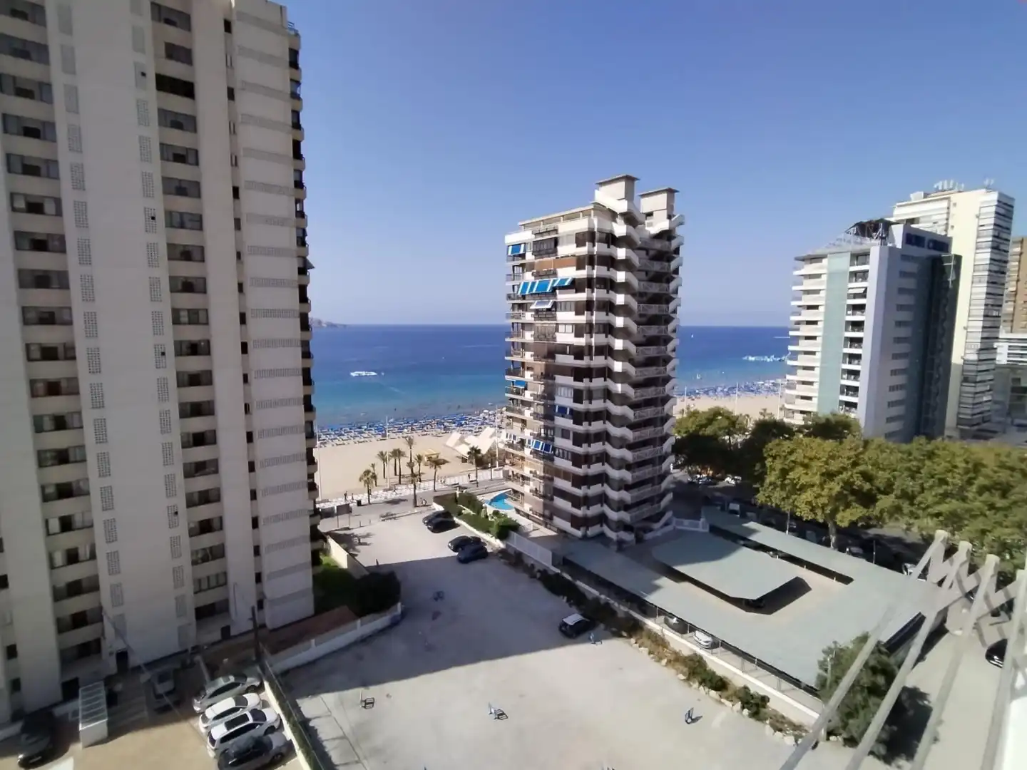 Apartment mit Aufzug zum Verkauf in Playa de Levante