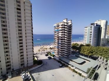 Appartement compact avec ascenseur à vendre à Playa de Levante